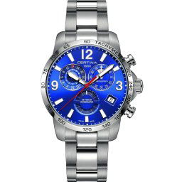 Certina DS Podium C034654110470 - Мъжки часовник