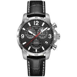 Certina DS Podium C034654160570 - Мъжки часовник