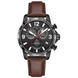 Certina DS Podium C034654360570 - Мъжки часовник