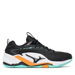Обувки за зала Mizuno Wave Stealth Neo 2 X1GA2400 Черен