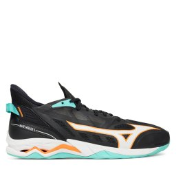 Обувки за зала Mizuno Wave Mirage 5 X1GA2350 Черен