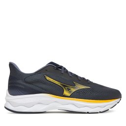 Маратонки за бягане Mizuno Wave Serene 2 J1GC2559 Черен