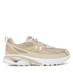 Сникърси Under Armour UA Apparition Tech 6005280 Бежов