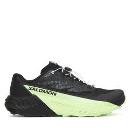 Маратонки за бягане Salomon Pulsar L47887800 Черен