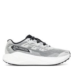 Маратонки за бягане Salomon Aero Blaze 3 Grvl L47971600 Сив