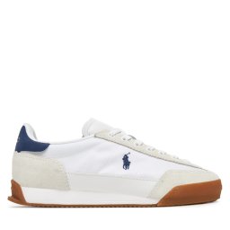 Сникърси Polo Ralph Lauren 804962634002 Бял