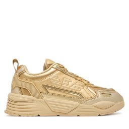 Сникърси EA7 Emporio Armani 7X000306 AF18446 MZ147 Златист