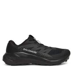 Маратонки за бягане Salomon Alphaglide L47948500 Черен