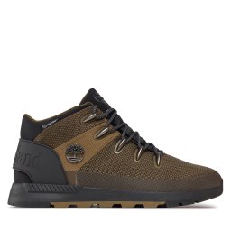 Туристически oбувки Timberland Sprint Trekker TB0A5NFK3271 Зелен
