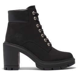 Зимни обувки Timberland Allington Heights 6In TB0A5Y6C0151 Черен