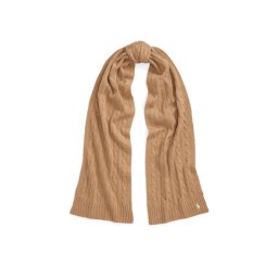 Polo Ralph Lauren Зимен шал 455956296003 Бежов
