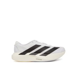 adidas Маратонки за бягане Adizero Evo JH6208 Бял