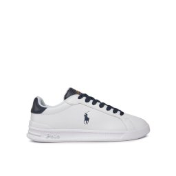 Polo Ralph Lauren Сникърси Hrt Ct Ii 804936610001 Бял