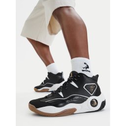 Shaq Сникърси EOSS-H.O.F AQ95027M-BBZ Черен