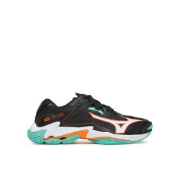 Mizuno Обувки за зала Wave Lightning Z8 V1GA2400 Черен