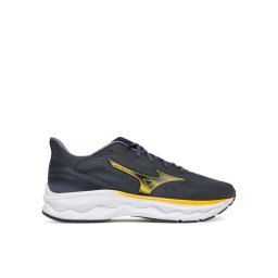 Mizuno Маратонки за бягане Wave Serene 2 J1GC2559 Черен