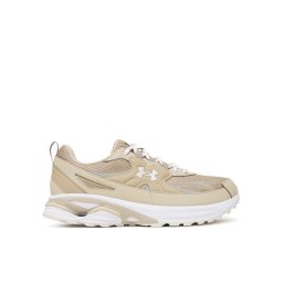 Under Armour Сникърси UA Apparition Tech 6005280 Бежов