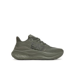 EA7 Emporio Armani Сникърси X8X245 XK442 M7059 Каки