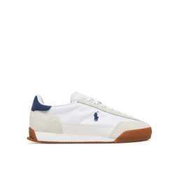 Polo Ralph Lauren Сникърси 804962634002 Бял