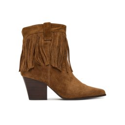 Aldo Боти Jollene 14088521 Кафяв