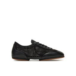 Polo Ralph Lauren Обувки 804956687003 Черен