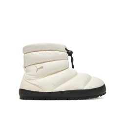 Puma Апрески Tuff Terra Hi 402177 02 Бял