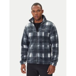 Columbia Полар Steens Mountain™ 1478231 Сив Regular Fit