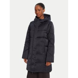BOSS Зимно яке Petrano 50546834 Тъмносин Regular Fit