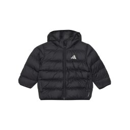 adidas Зимно яке JL7389 Черен Regular Fit