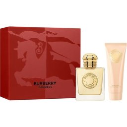 Burberry Goddess EDP 50 ml + Body Lotion 75 ml комплект за жени
