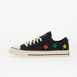 Сникърси Converse x Daily Paper Star Player 76 Ox Black/ Fern Green EUR 37