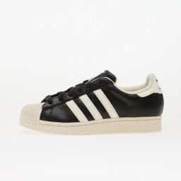 Сникърси adidas Superstar II W Core Black/ Off White/ Core Black EUR 38