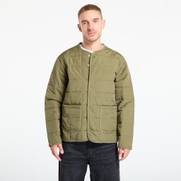 Яке adidas Originals Quilted Jacket Focus Olive S