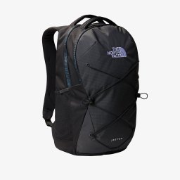 Раница The North Face Jester Asphalt Grey/ TNF Black 28 l