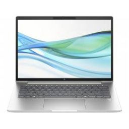 Лаптоп HP ProBook 440 G11, Ultra 5-125U(up to 4.3GHz/12MB/12C), 14" FHD WUXGA AG 300nits, 16GB 5600Mhz 1DIMM, 512GB PCIe SSD, WiFi 6E + BT5.3, FPR, Backlit Kbd, 3C Batt, Free DOS, 3Y NBD On Site
