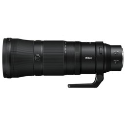 Nikon NIKKOR Z 180-600mm f/5.6-6.3 VR