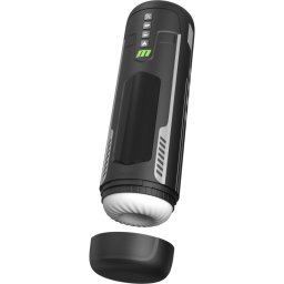 Blush M for Men Master Blaster автоматичен мастурбатор 1 бр.