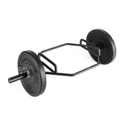 Capital Sports Beastbar Hex-Bar гиря за тренировка на трицепса, deadlift, max. 300 kg (FIT20-Beastbar)