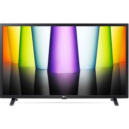 Телевизор LG 32LQ631C0ZA - 32" LED FHD, Smart TV