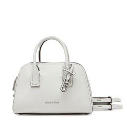 Дамска чанта MICHAEL Michael Kors 32S5S9QC0L Бял