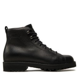Туристически oбувки Fracap Explorer R300 Черен
