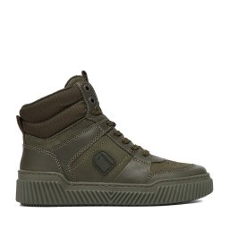 Сникърси G-Star Raw CEO-WI16-SABY-01 Каки