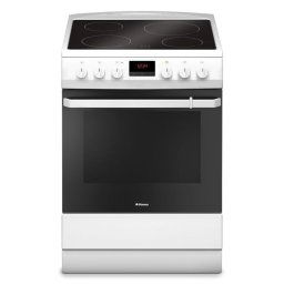 Стъклокерамична готварска печка Hansa FCCW 69209