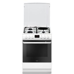 Комбинирана готварска печка Hansa FCMW 68209