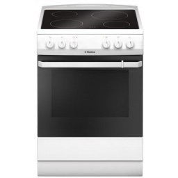 Стъклокерамична готварска печка Hansa FCCW 680009