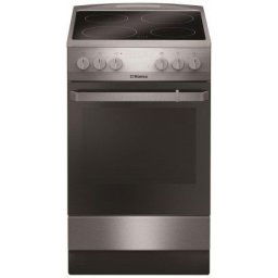 Стъклокерамична готварска печка Hansa FCCX 680009