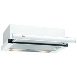 Аспиратор Teka TL 6310 Бял