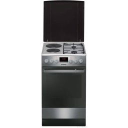 Комбинирана готварска печка Hansa FCMX 58290