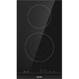 Стъклокерамичен плот за вграждане Gorenje ECT322BCSC + 5 години гаранция