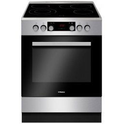 Стъклокерамична готварска печка Hansa FCCX 69493